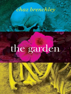 cover image of The Garden